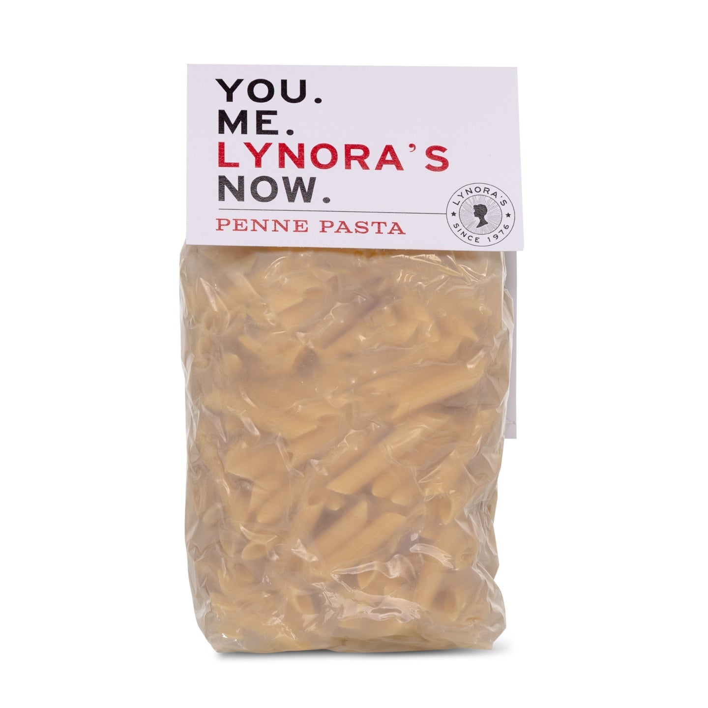 Penne Pasta