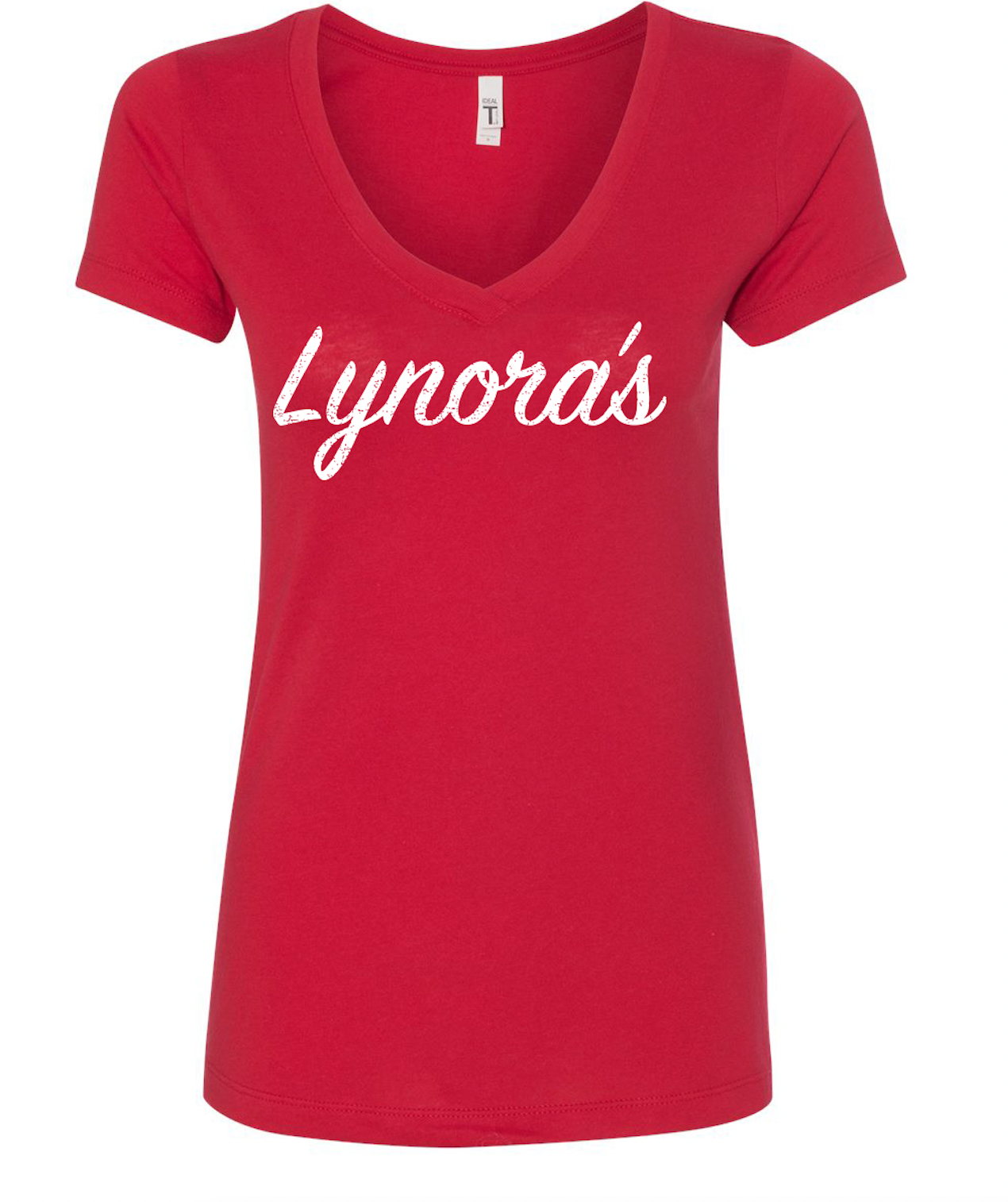 Women's Champagne Brunch V-Neck