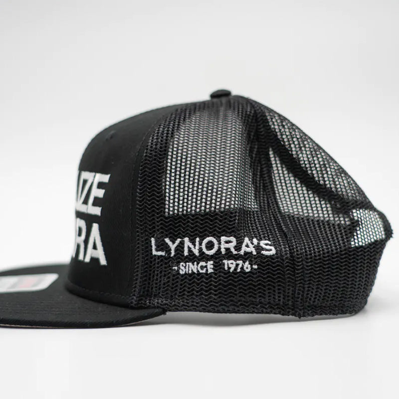 Legalize Marinara Hat