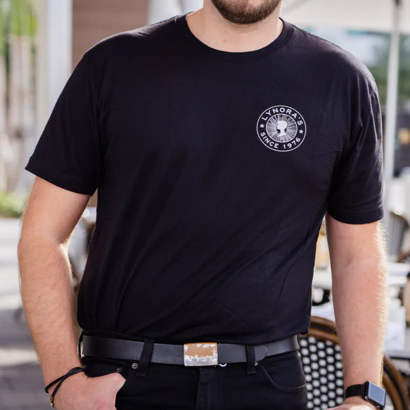 Men's: Legalize Marinara T-Shirt