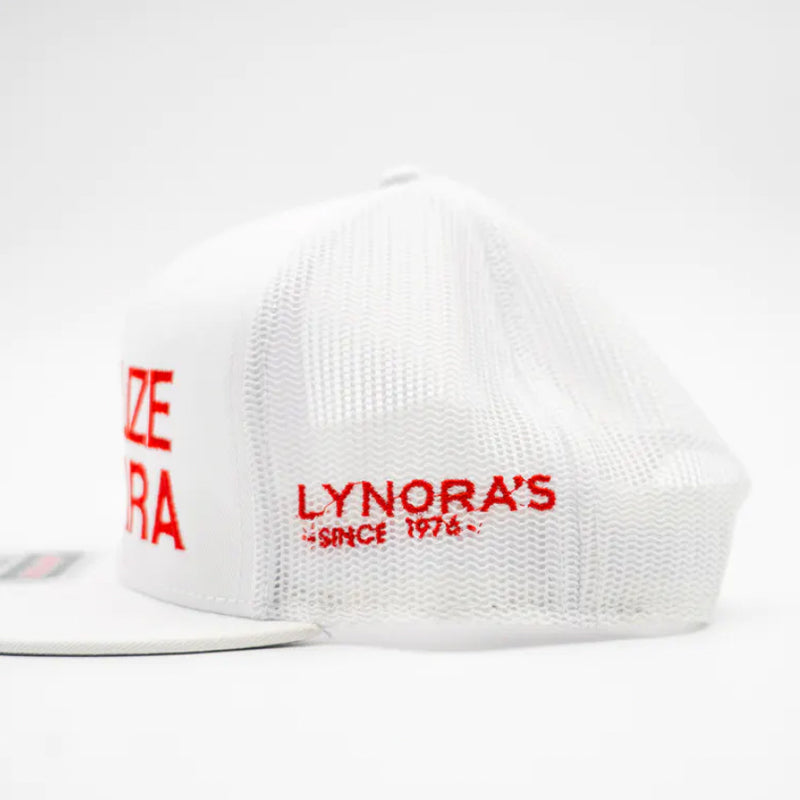 Legalize Marinara Hat