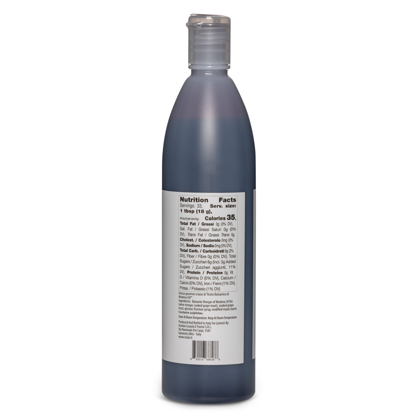 Balsamic Glaze