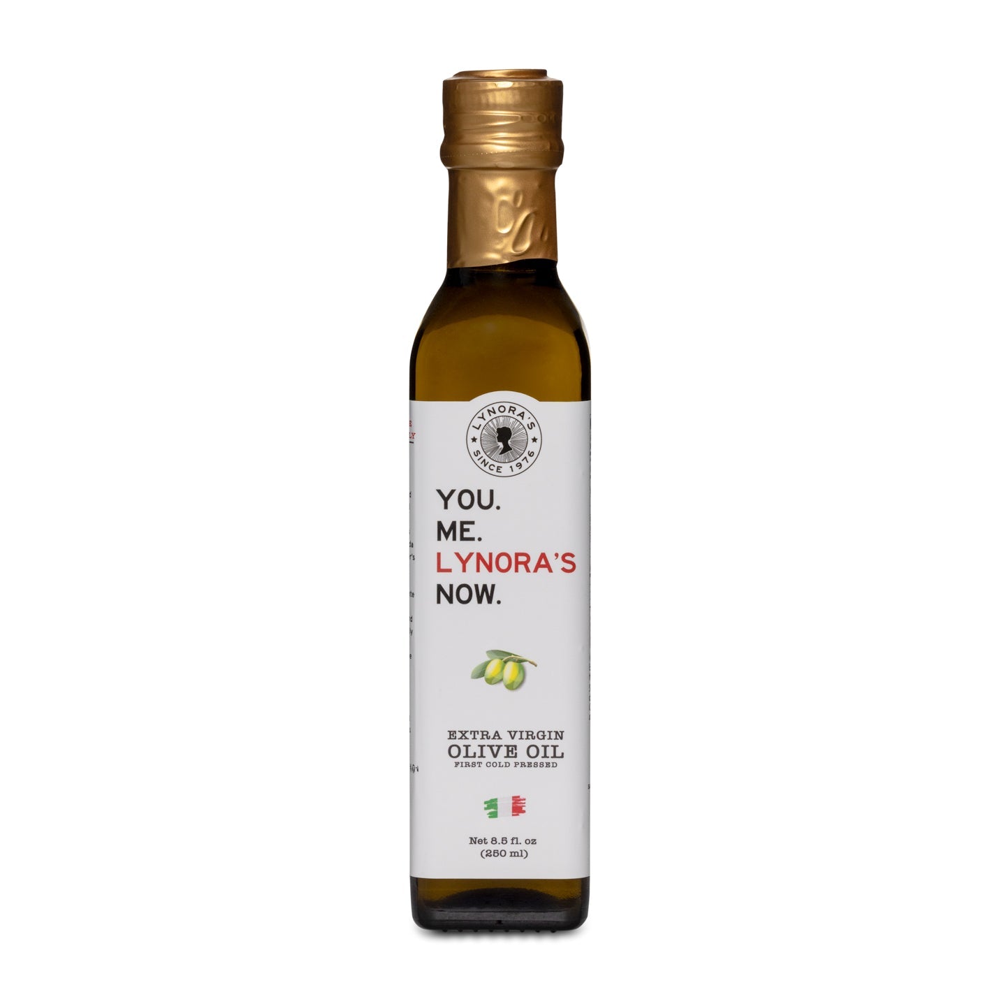 Extra Virgin Olive Oil