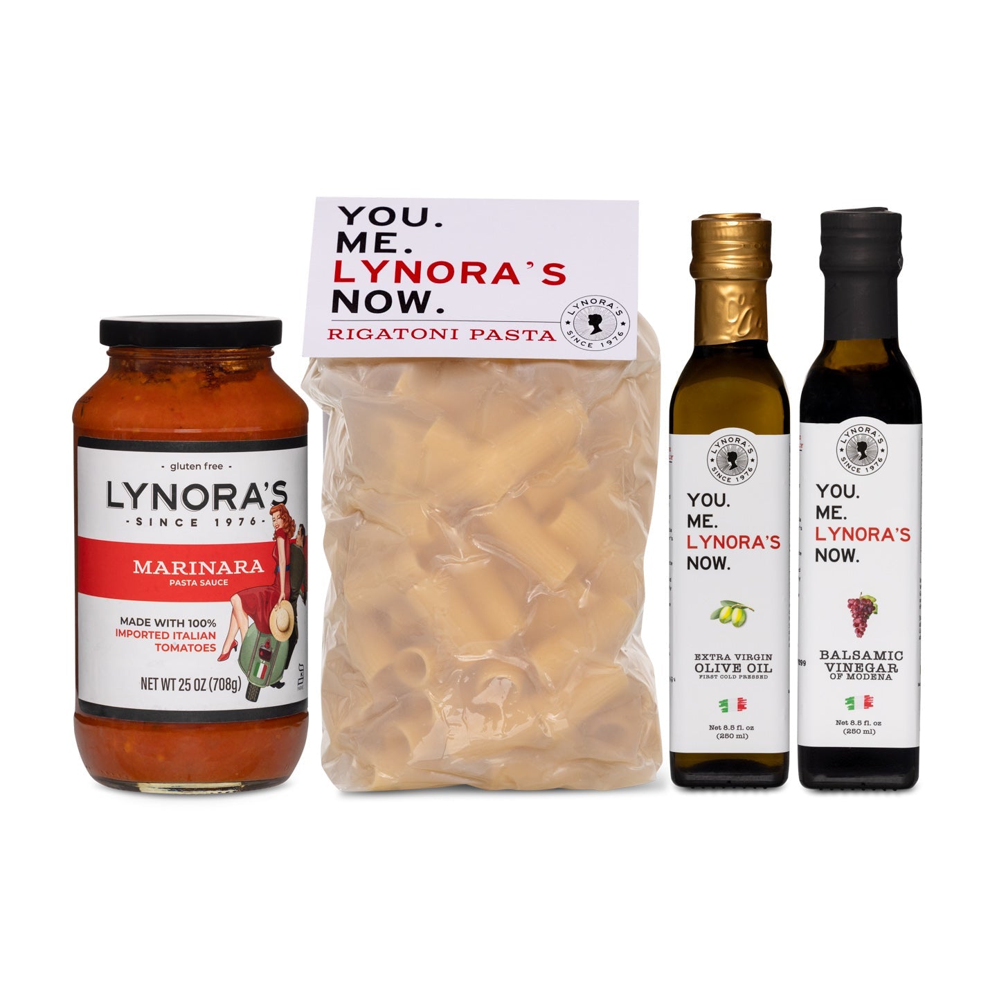 Family Night Gift Set