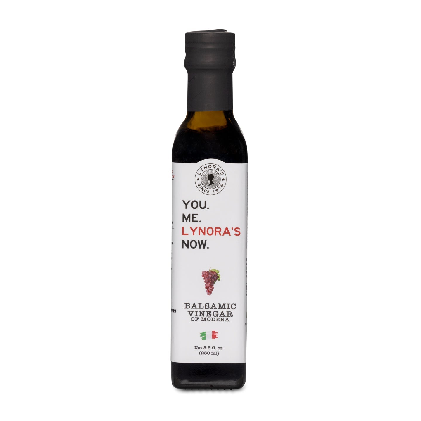 Balsamic Vinegar of Modena