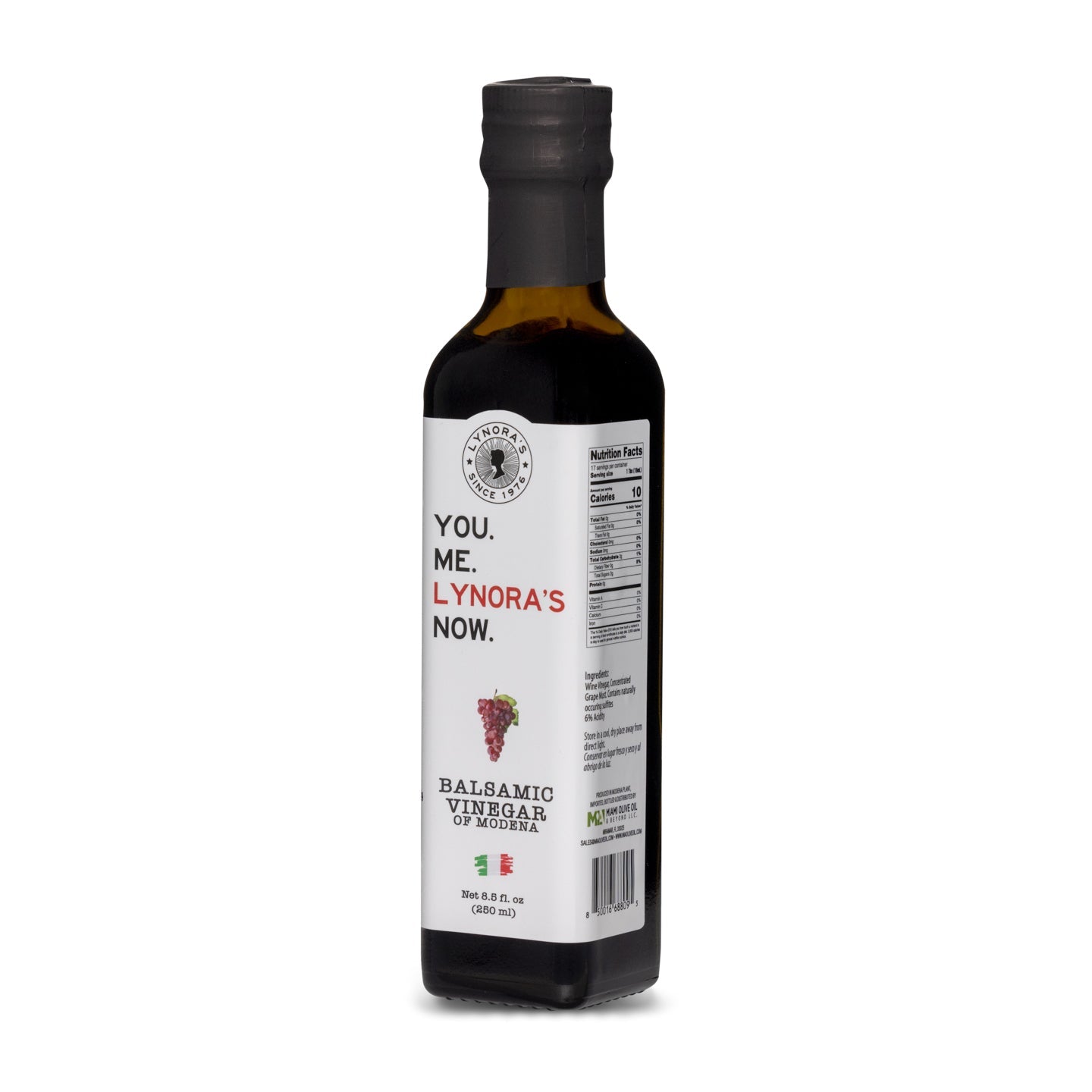 Balsamic Vinegar of Modena