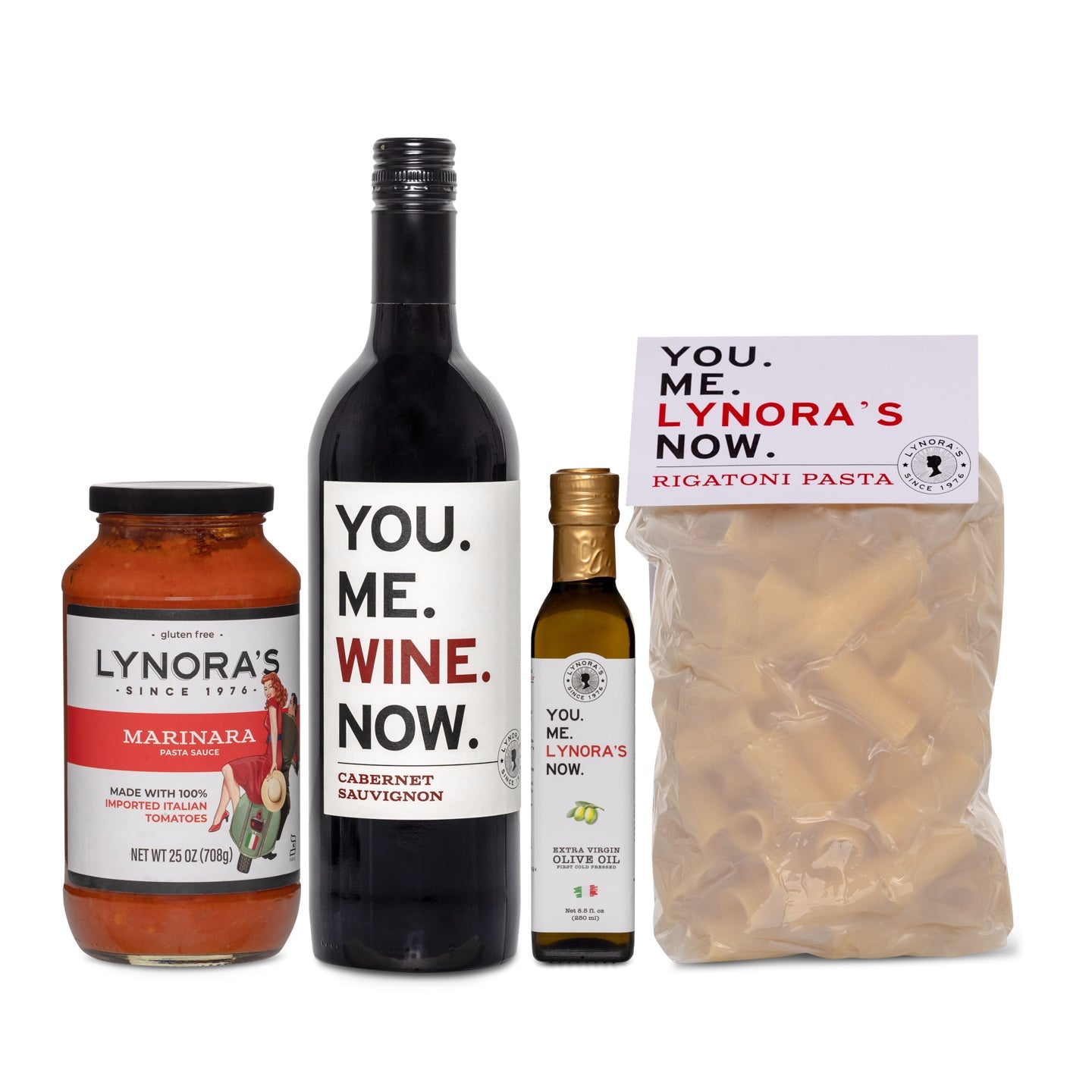 Date Night Gift Set