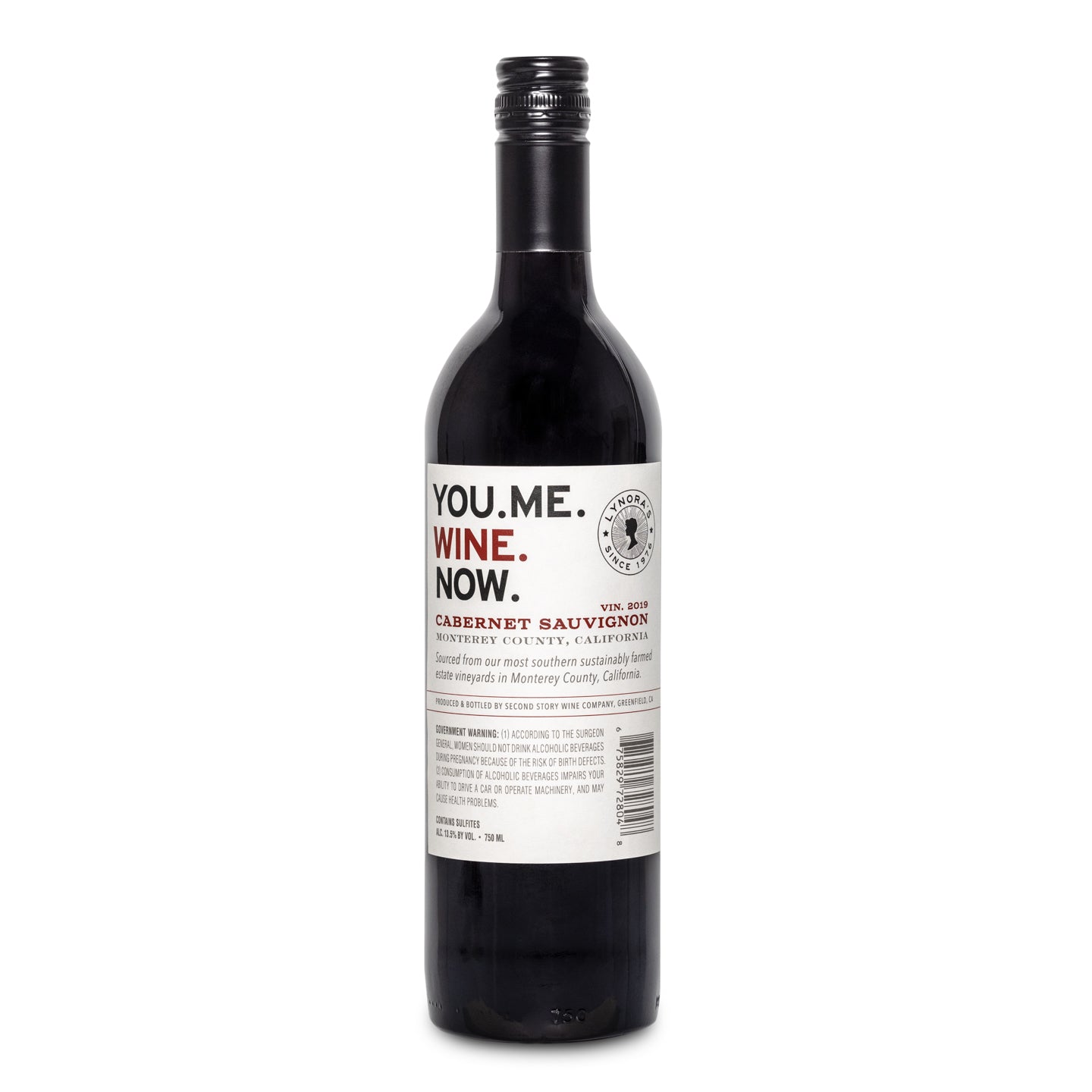 Lynora's Cabernet Sauvignon