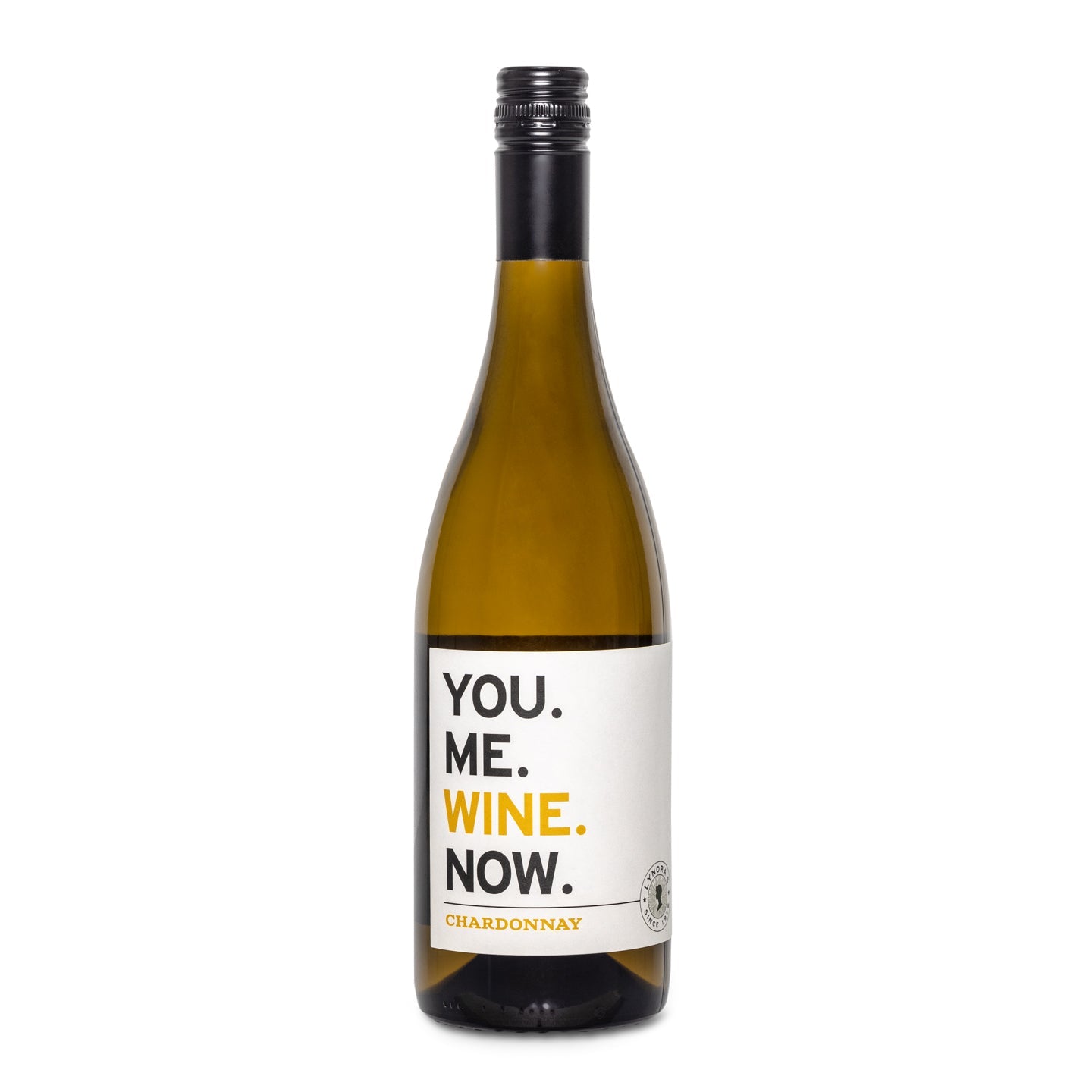 Lynora's Chardonnay