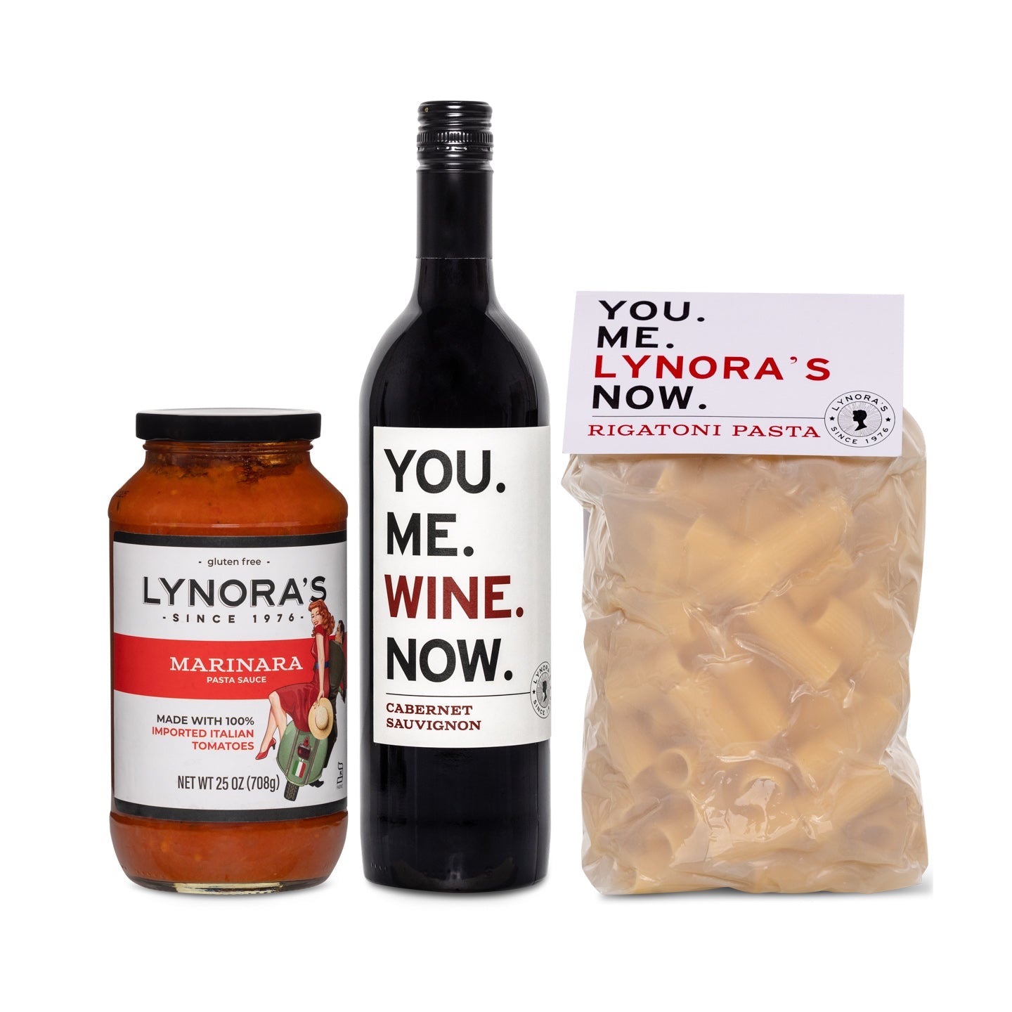 Bring The Cheer Gift Set