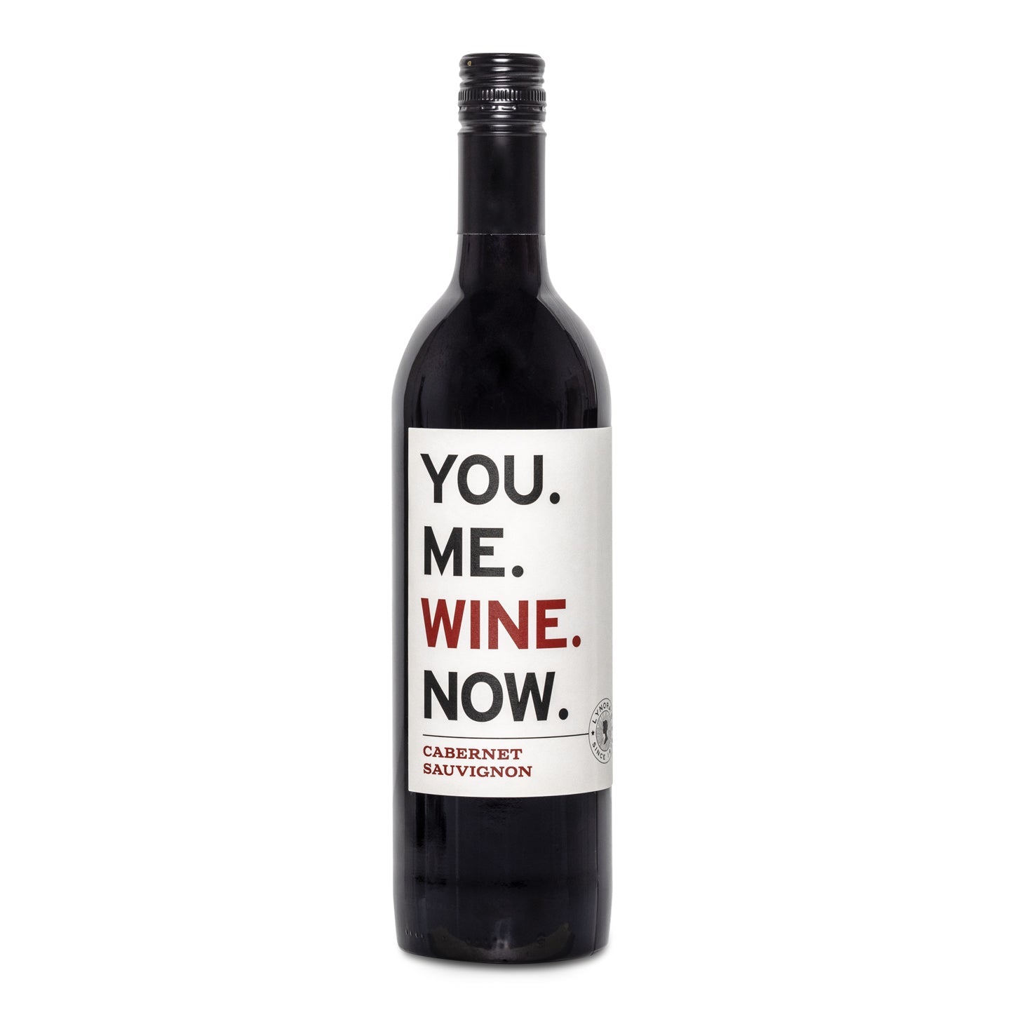 Lynora's Cabernet Sauvignon