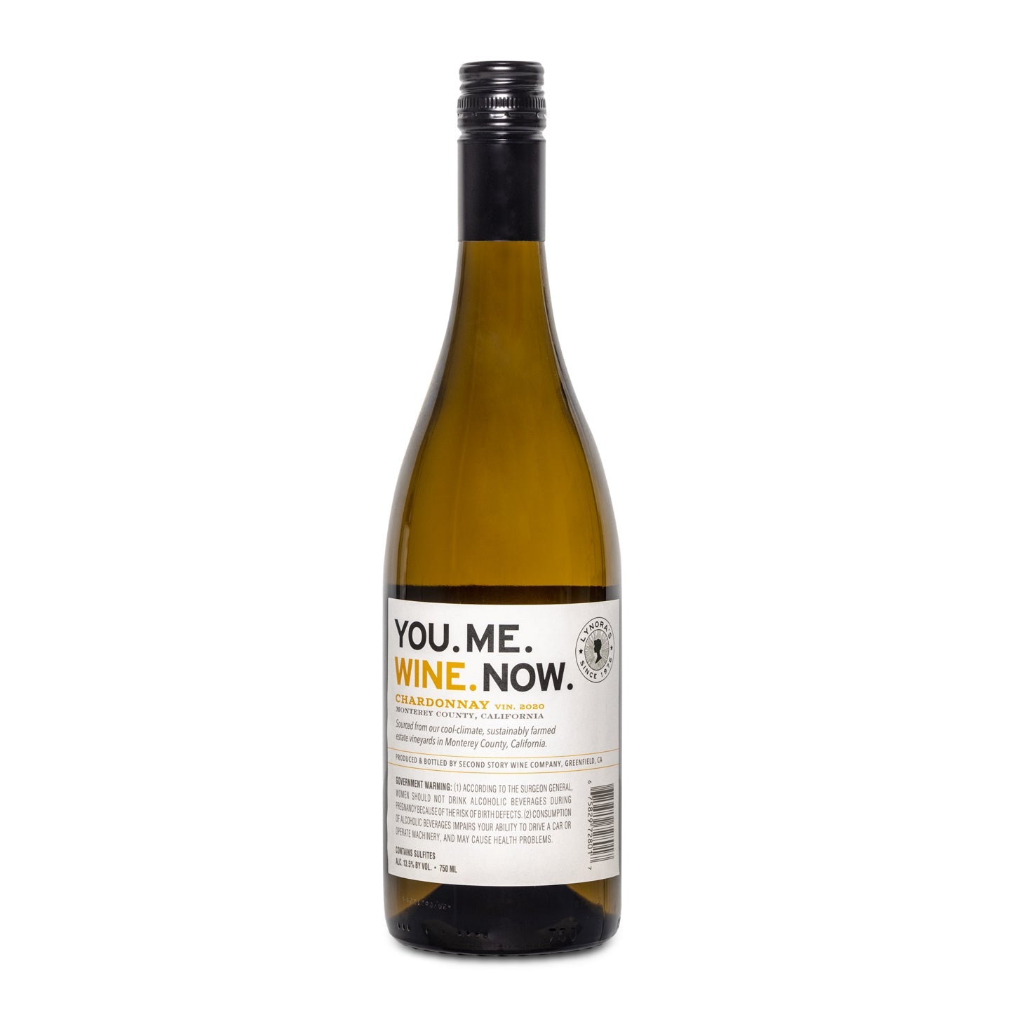 Lynora's Chardonnay