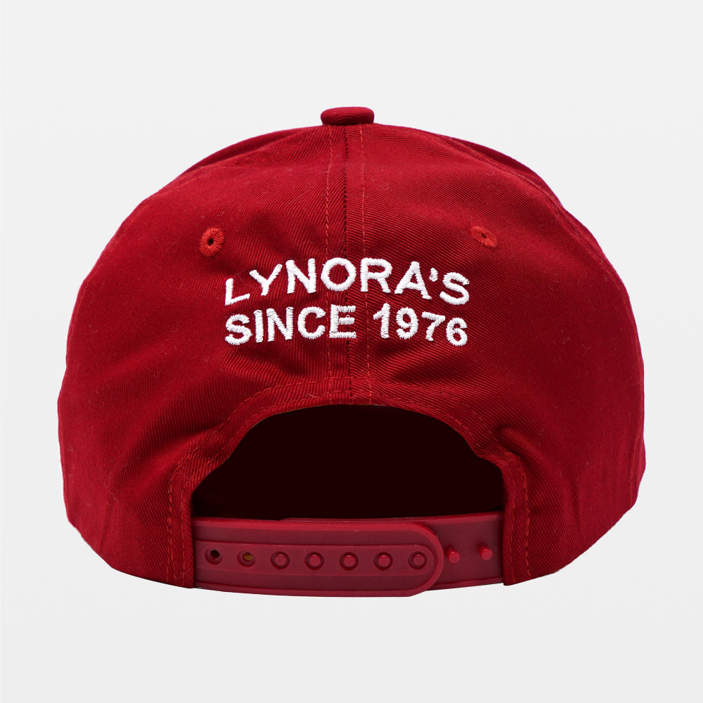 Meatball Mondays Hat