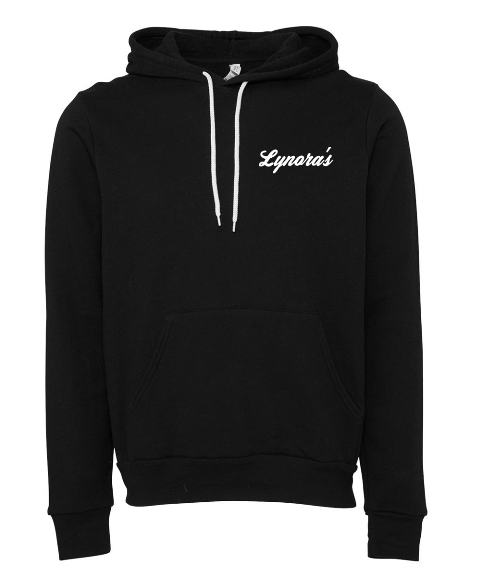 Legalize Marinara Hoodie