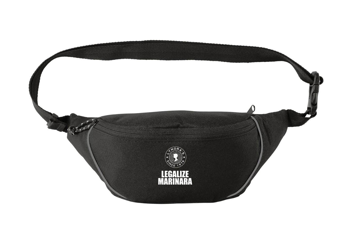 Legalize Marinara Fanny Pack