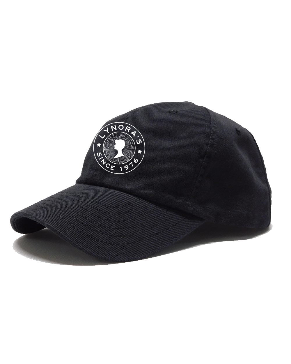 Lynora's Dad Hat