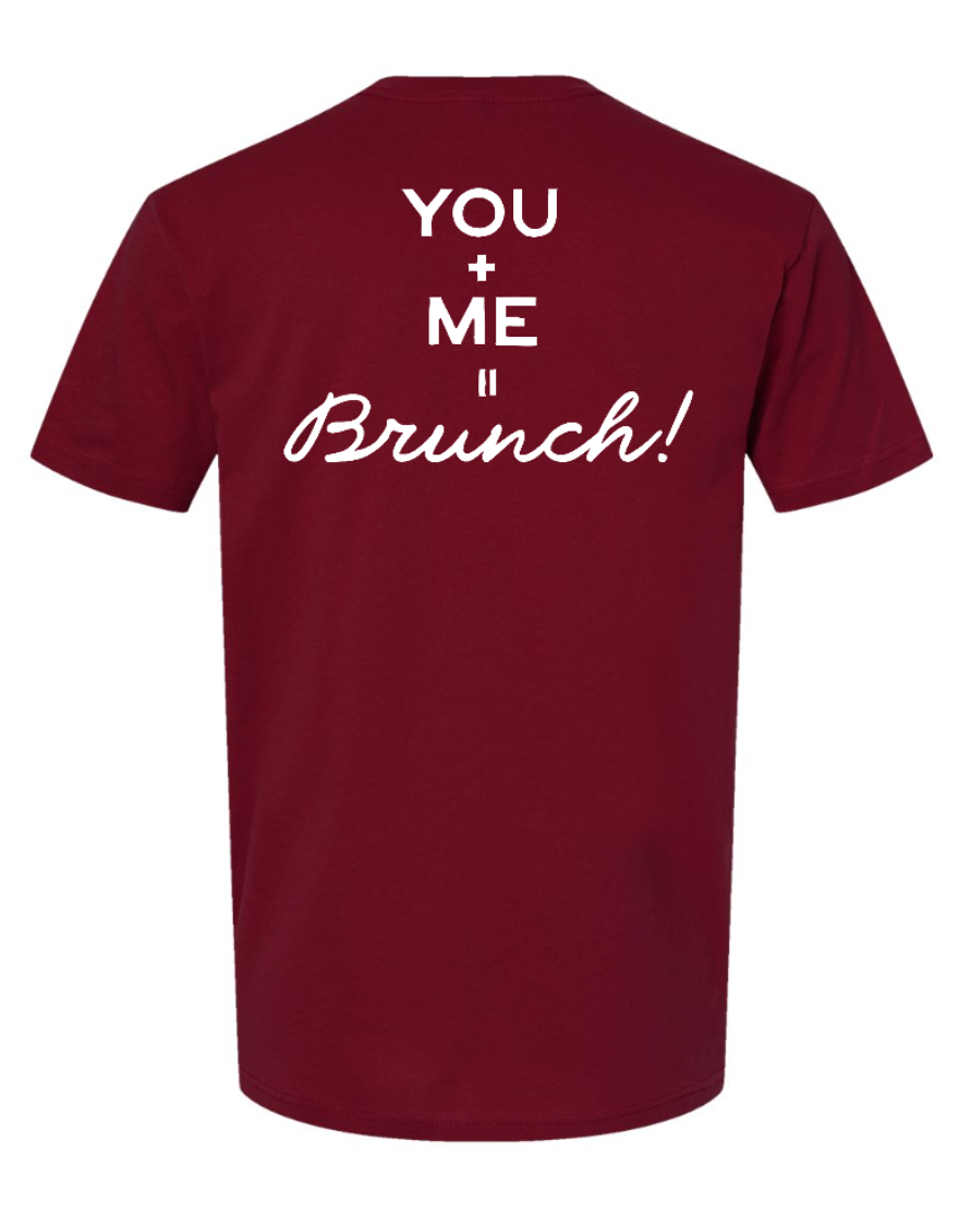 Men's Brunch T-Shirt