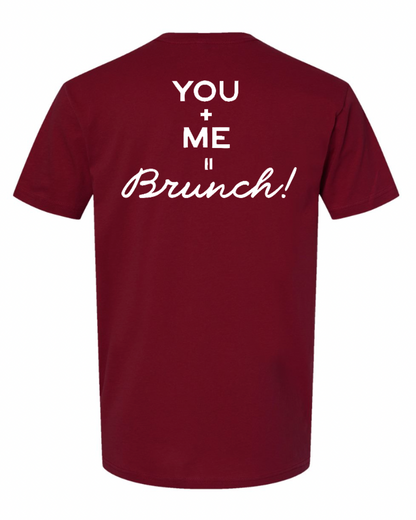Men's Brunch T-Shirt