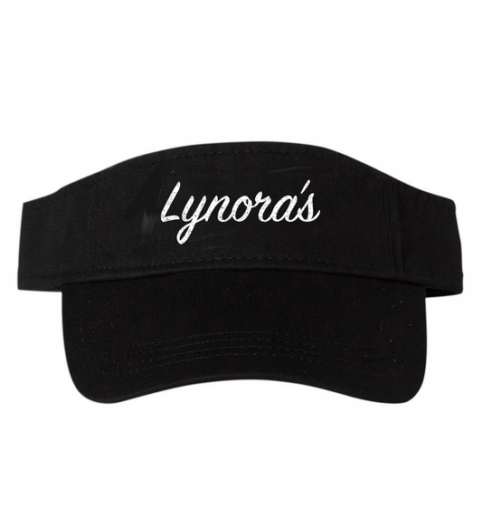 Lynora's Visor