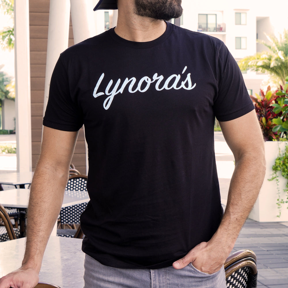 Men's: Lynora's T-Shirt