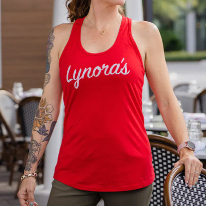 Women's: Lynora's Brunch Tank Top